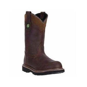 John Deere JD4194 11 Soft Toe Pull On